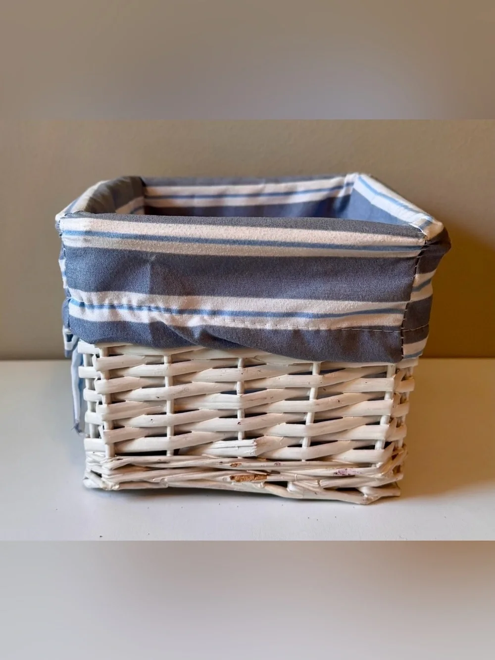 Yankee Candle practical woven